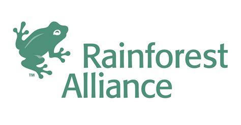 Rainforest Alliance Initiative 20x20