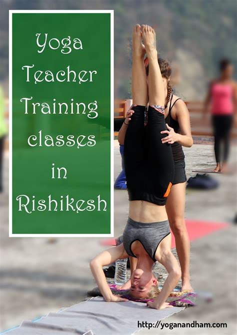 200 Hour Yoga Teacher Training In Rishikesh 200 Hour Yoga Teacher
