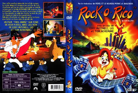 Rock A Doodle 1991