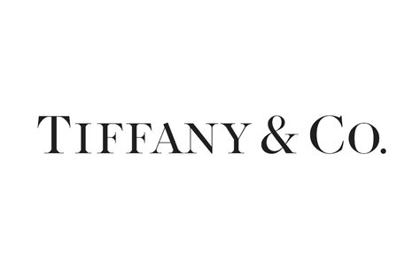Tiffany And Co Logo
