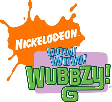 If Nickelodeon Was The Owner Of Wow Wow Wubbzy By Carlosoof10 On