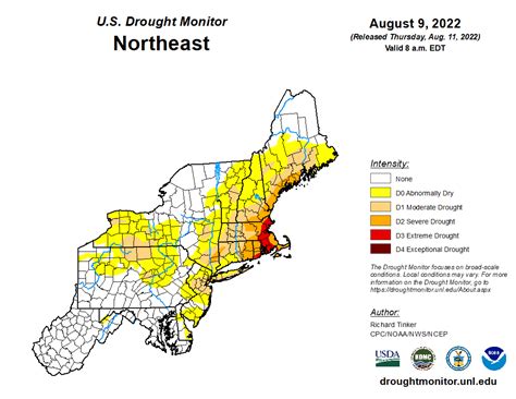 New England Fall Foliage 2022 Forecast New England Today