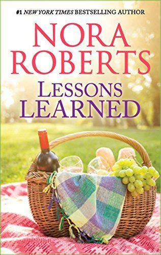 Lessons Learned Great Chefs Kindle Edition By Nora Roberts Romance