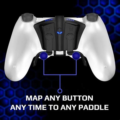 Strike Pack Ps4 Controller Adapter W 100 Mods And Remapping Yinz Buy