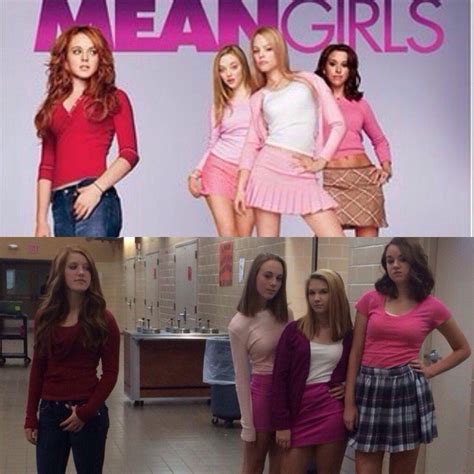 Mean Girls Costume Mean Girls Halloween Costumes Mean Girls Costume