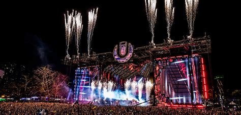 Upfrontbeats Ultra Music Festival Reveals 2019 Phase Two Lineup