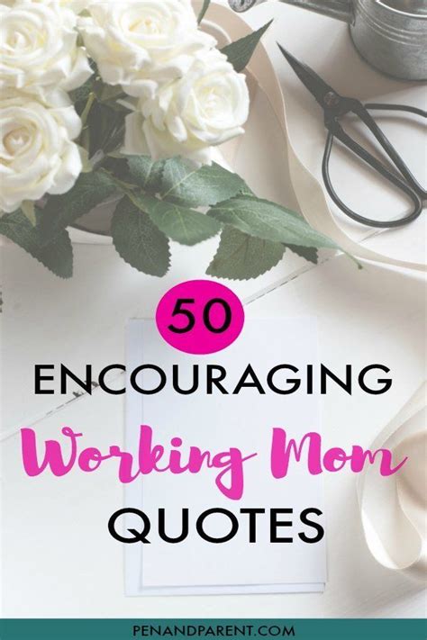 Need Encouragement And Inspiration As A Working Mom Working Mom