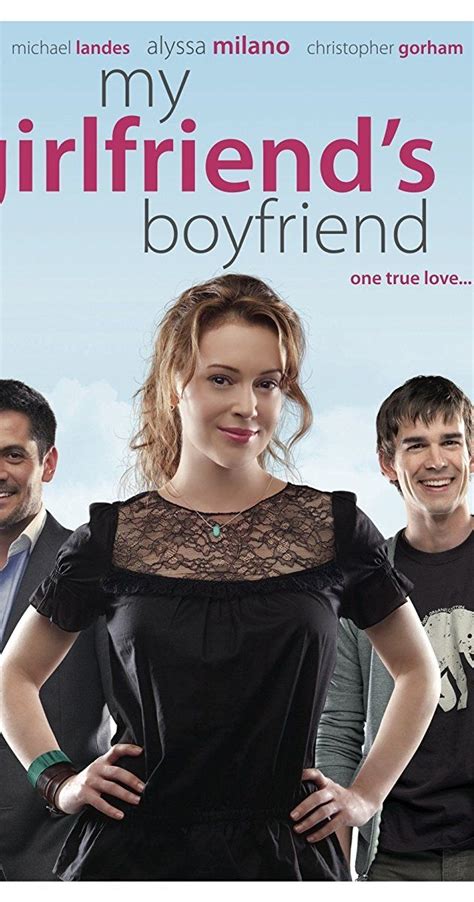 Directed By Daryn Tufts With Christopher Gorham Alyssa Milano