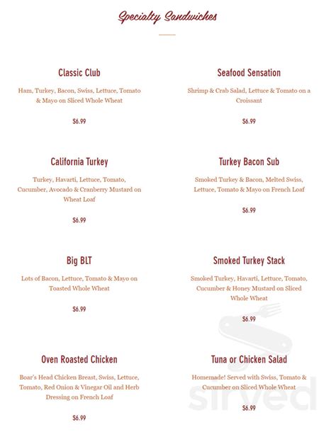 Countryside Meats Weekly Ad