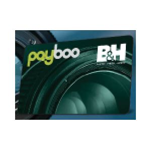 Maybe you would like to learn more about one of these? B&H payboo Credit Card Reviews (June 2021) | SuperMoney