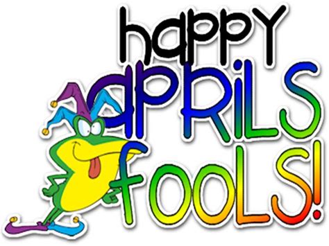 Happy April Fools Day 2016 The Fool April Fools April Fools Day