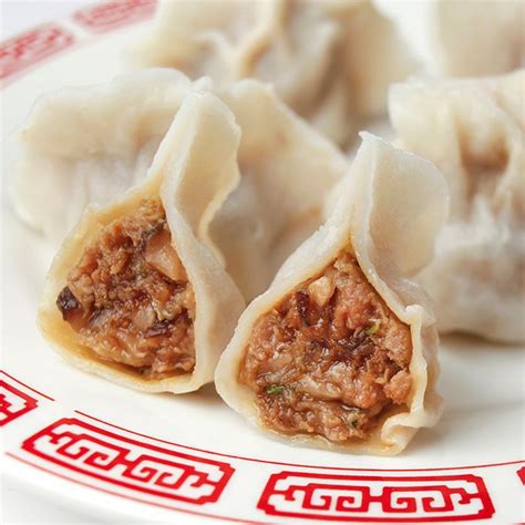 Here Are 33 Different Kinds Of Dumplings From Nycs Newest Dumpling