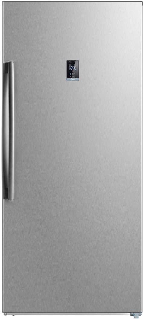 Midea Cu Ft Convertible Upright Freezer Don S Appliances