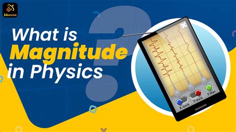 What Is Magnitude In Physics
