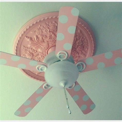 Ceiling Fan For Girls Wallpaper Jenna Combs