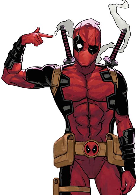 Theres A Deadpool Animated Series Co Created By Donald Glover Coming