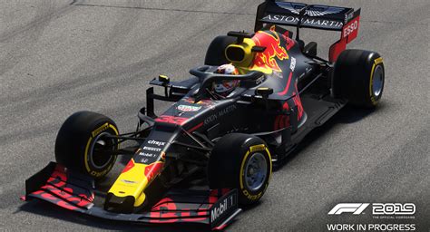Venerated for decades and still playable in 2019, grand prix 3 was a turning point in racing games. New F1 2019 Game Allows Official Drivers To Switch Teams ...
