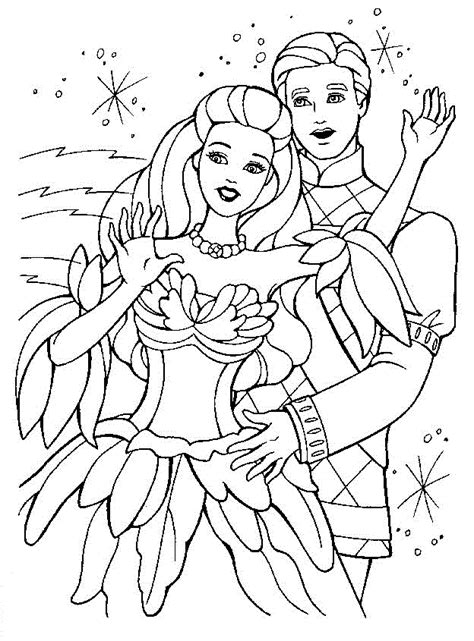 Maybe you would like to learn more about one of these? Desenhos para Colorir Barbie | Toda Atual