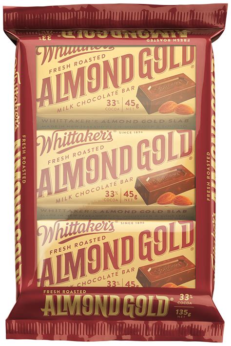 We did not find results for: Whittaker's Almond Gold Slab Bulk Carton | at Mighty Ape NZ
