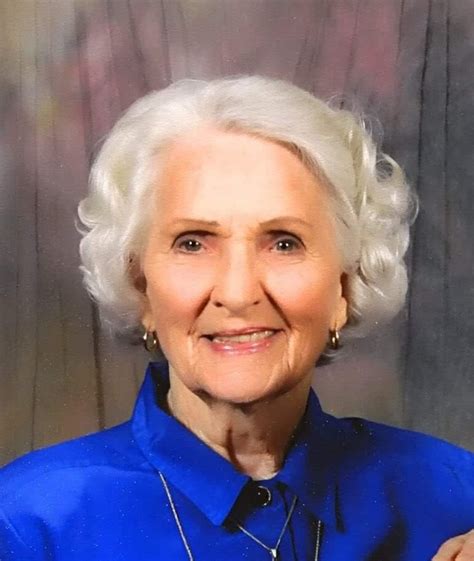 Marjorie Hall Obituary Gadsden Al