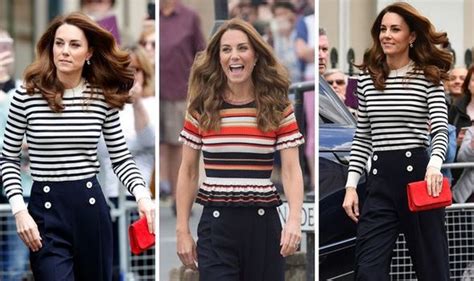 Kate Middleton Gives Insight Into Her Casual Home Life With This