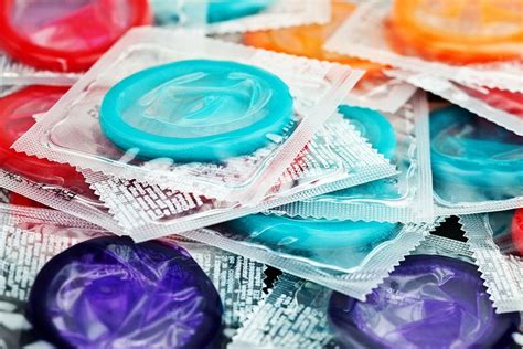 A Short History Of The Condom Jstor Daily