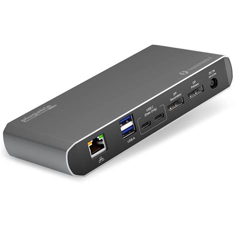 Thunderbolt 4 Everything You Need To Know Windows Central