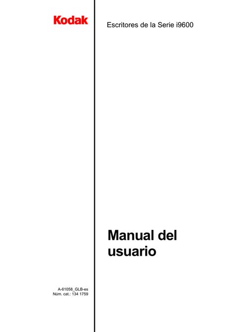 Manual Del Usuario Manualzz