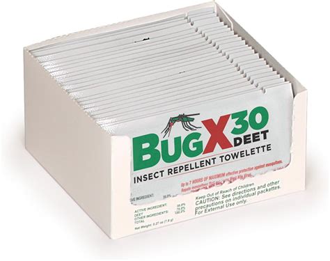 Amazon Com Ben S 30 Deet Mosquito Tick Insect Bug Repellent Field