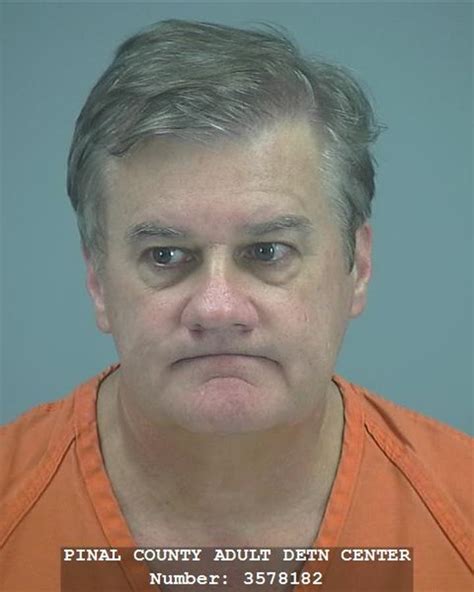 Ex Round Rock Middle School Principal Arrested For Soliciting A Minor