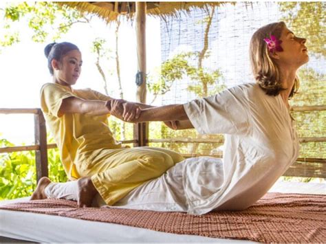 Rejuvenate Your Body Mind And Soul In Amazing Thailand Times Of India Travel
