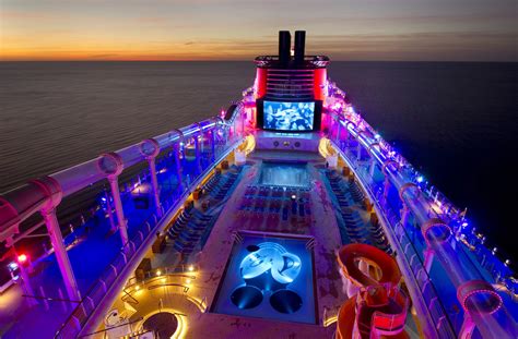 Worlds Best Cruise Ships For 2017 Revealed Pampermy