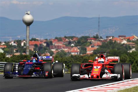 Grand prix story drops you in the shoes of a business owner trying to make it big in the world of grand prix racing. f1-hungaroring | The F1 Spectator