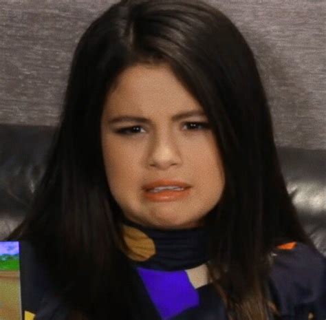 Selena Gomez Queen Of Everything Wtf Face Love U So Much Cute Memes Future Wife Hollywood