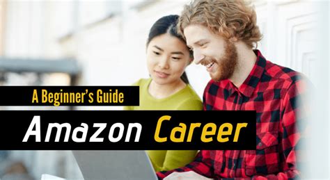 A Guide About Amazon Careers Work From Home Earn Online