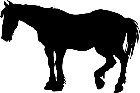 Free Horse Silhouette Art Download Free Horse Silhouette Art Png