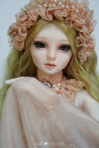 Cute And Lovely Dolls XciteFun Net