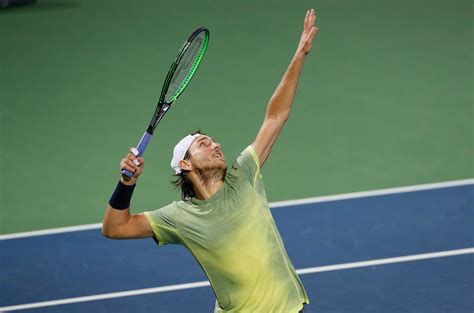 Фото и видео финала турнира dubai duty free tennis championships, трансляция онлайн. Lucas Pouille - Press Conference - Dubai Duty Free Tennis ...