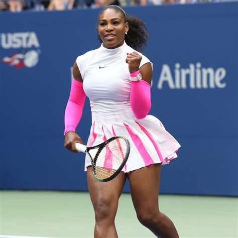 Serena Williams Outfit The 6 Best Serena Williams S Outfits Of All
