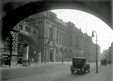 Lindenthaler straße 24 04155 leipzig. Berlin-Mitte 1929 Mauerstrasse, Zentrale Deutsche Bank ...
