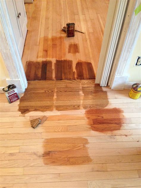 Best Stain Color For Pine Wood Floors Home Alqu
