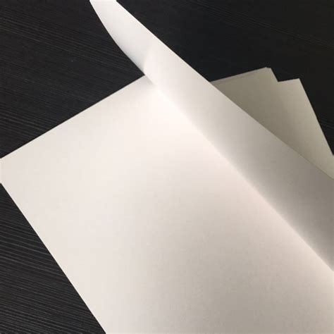 C2s 300gsm Art Board Card Paper C1s Ivory Board 300gsm For Packing