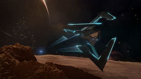 Elite Dangerous Free Update Adds New Ships Weapons And