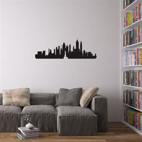 The Benefits Of Decorating With Wall Stickers Vinyl Revolution