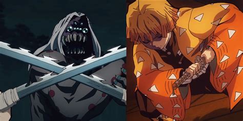 Demon Slayer 10 Best Fights From The Series Without Tanjiro Or Nezuko