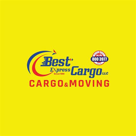 Best Express Cargo Dubai