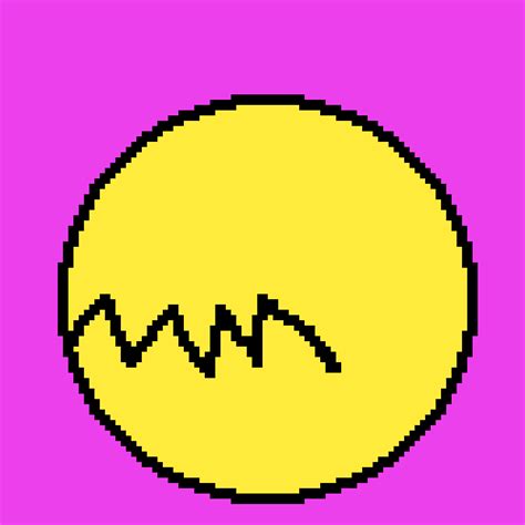 Pixilart Monsterous Pacman By Xplosivoburrito