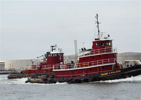 Non Random Tugs 20 Tugster A Waterblog