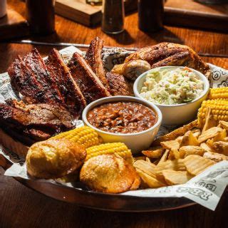 We cook traditional style bbq, slowly over open smoke. Barbecue Best Restaurants Near Me - Cook & Co