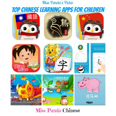 Looking for resources on learning spanish for kids? Best Kids Apps Top 18 Chinese Learning Apps for Kids
